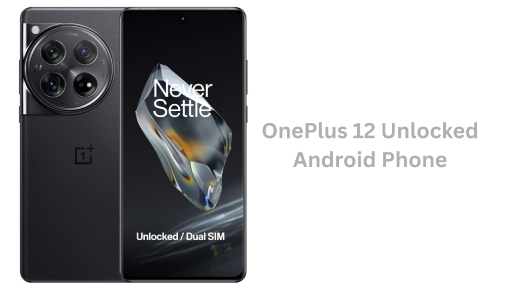 OnePlus 12R Review: A Flagship Experience Without the Flagship Price
