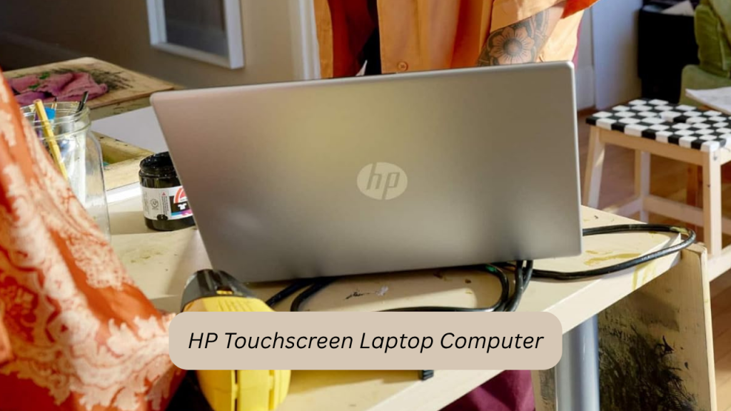 Best Review of HP Touchscreen Laptop (i5-1155G7, 32 GB RAM, 1 TB SSD)