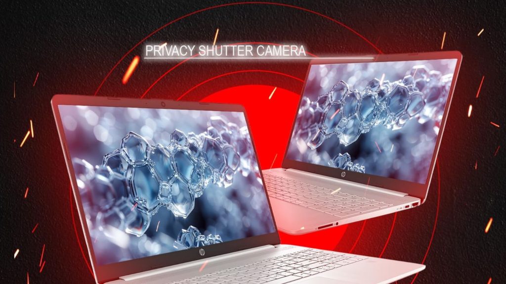 HP 15.6’’ Business and Student Laptop – Powerful Performance