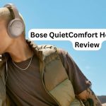 Bose QuietComfort Headphones – Wireless Bluetooth ANC Headphones