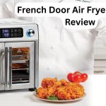 Emeril Lagasse 26 Qt Extra‑Large French‑Door Air Fryer & Toaster Oven Combo